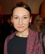 Beata Zamlewska-Pałyga